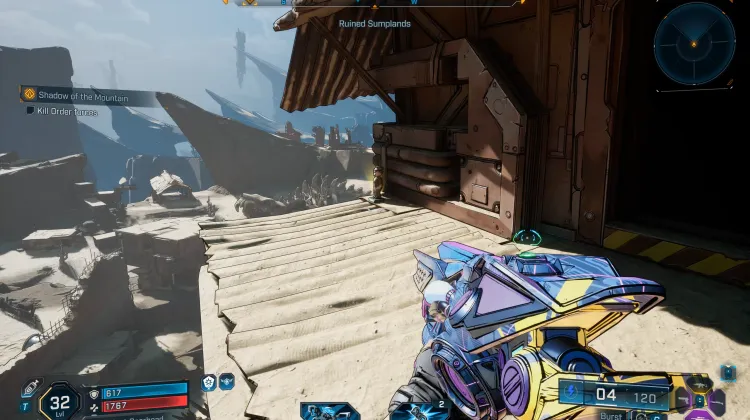 Boneka Kepala Goyang Marcus