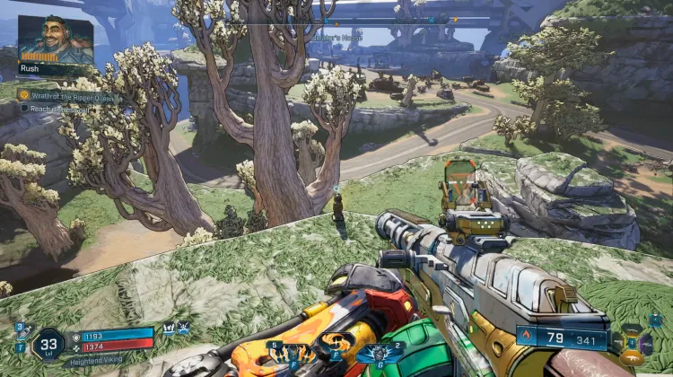 Boneka Kepala Goyang Marcus