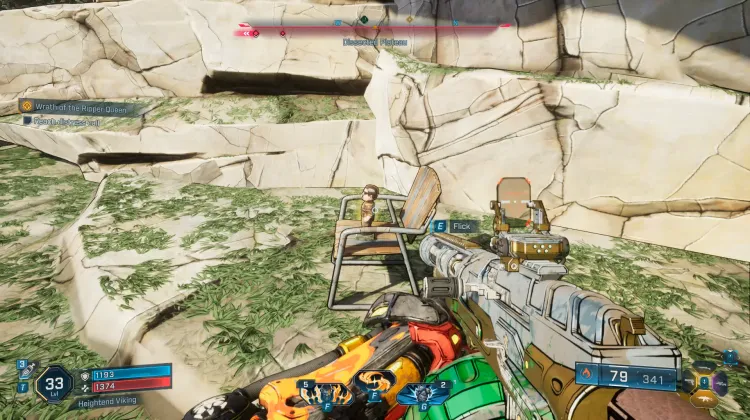 Boneka Kepala Goyang Marcus