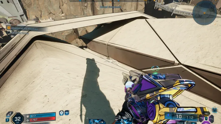 Boneka Kepala Goyang Marcus