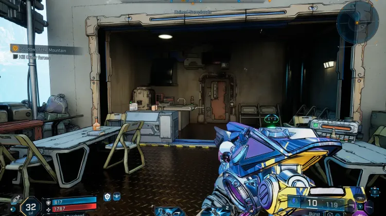 Boneka Kepala Goyang Marcus