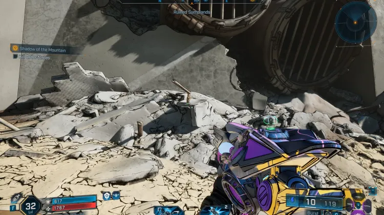 Boneka Kepala Goyang Marcus