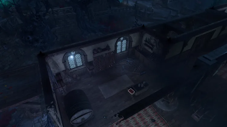 Buku Besar Permainan Minum Kecil