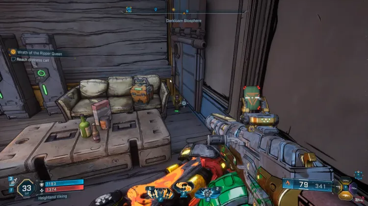 Boneka Kepala Goyang Marcus