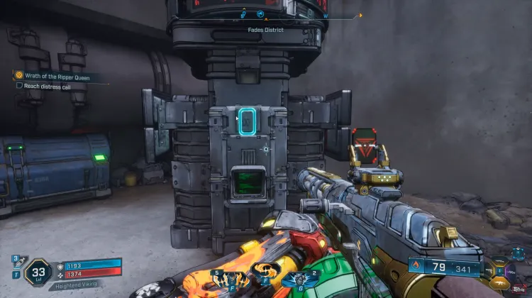 Altavoz de Propaganda