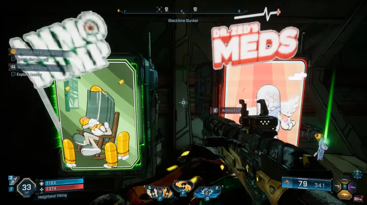 Máquina Expendedora Médica