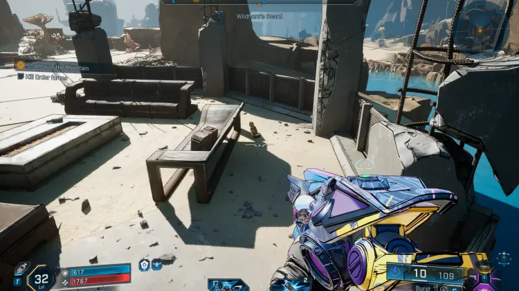 Boneka Kepala Goyang Marcus