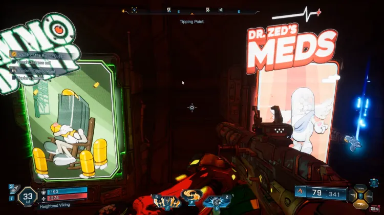 Depósito de Municiones