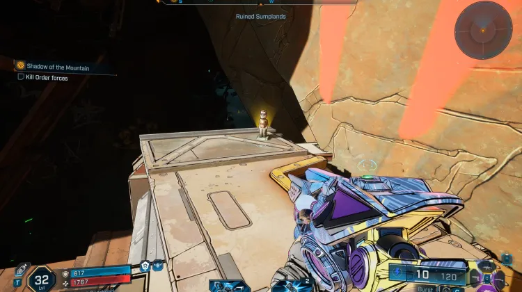 Boneka Kepala Goyang Marcus