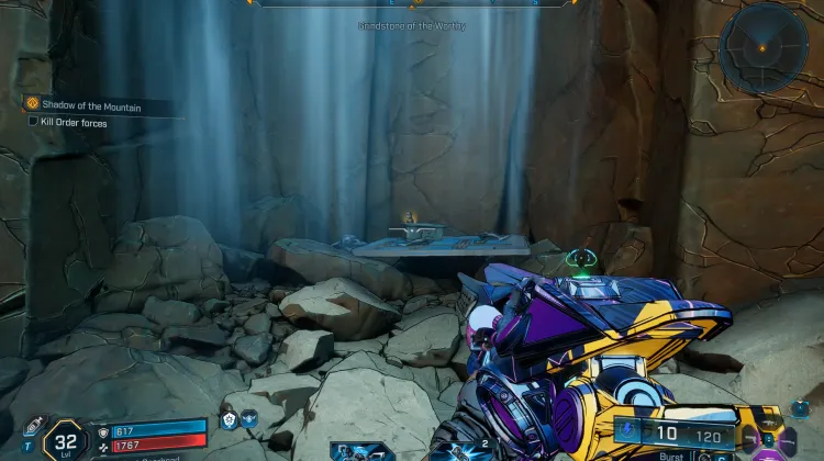 Boneka Kepala Goyang Marcus