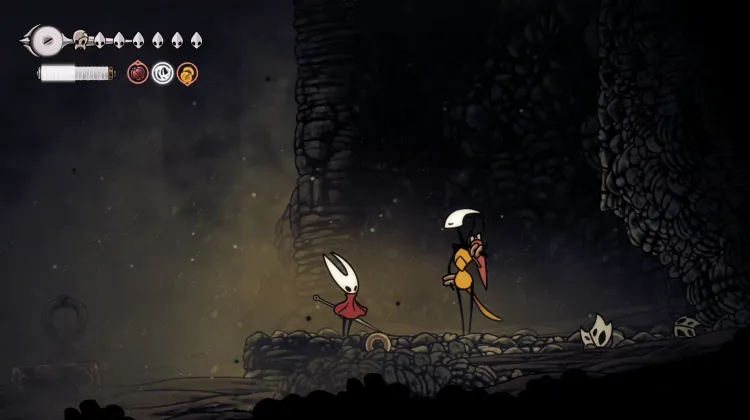 Shakra - Marches Dévastées