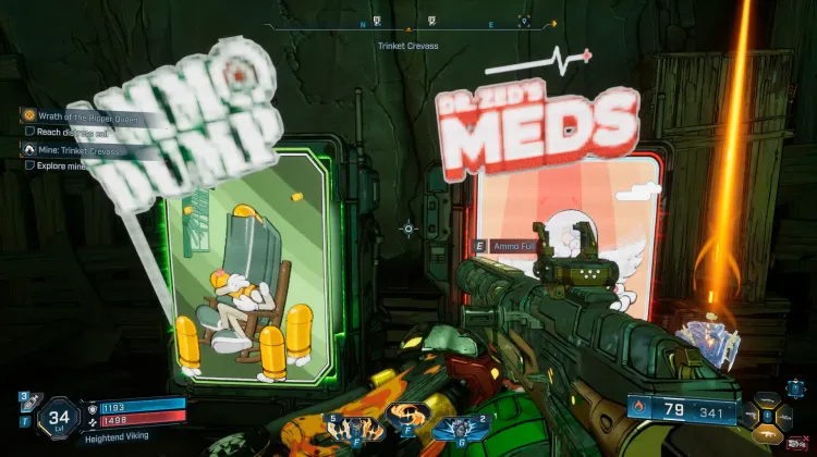 Máquina Expendedora Médica