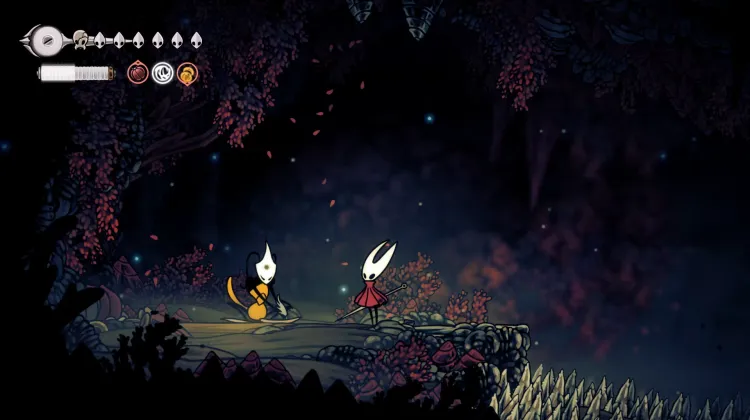 Shakra - Sables de Karak