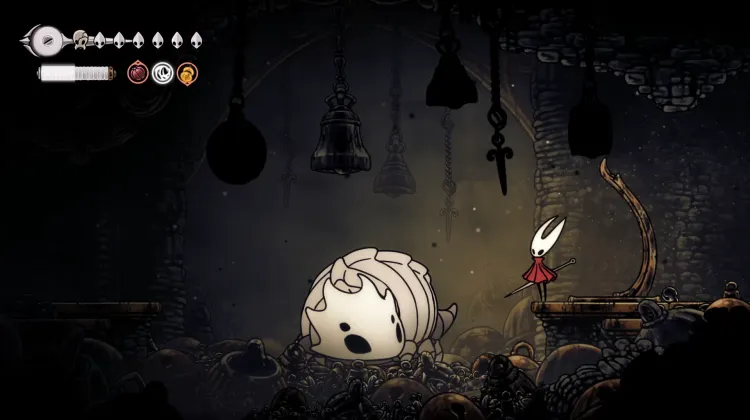 Station Bellway - Marches Soufflées