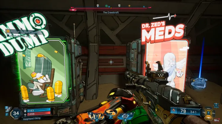 Máquina Expendedora Médica