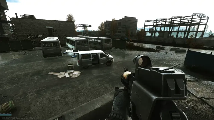 Punto de Aparición (PMC)