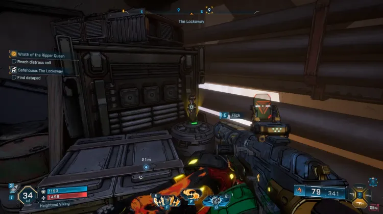 Boneka Kepala Goyang Marcus