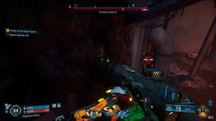 Boneka Kepala Goyang Marcus