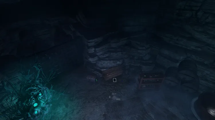 Bulan Surut: Konsinyasi