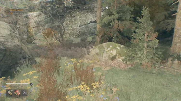 Sigilo de Piedra: La Luna