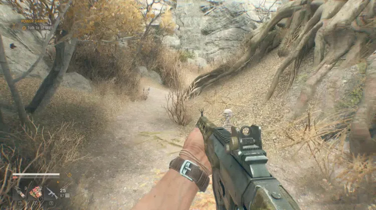 Sigilo de Piedra: Maldición