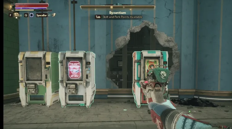 Tante Cleos Auto-Verkauf