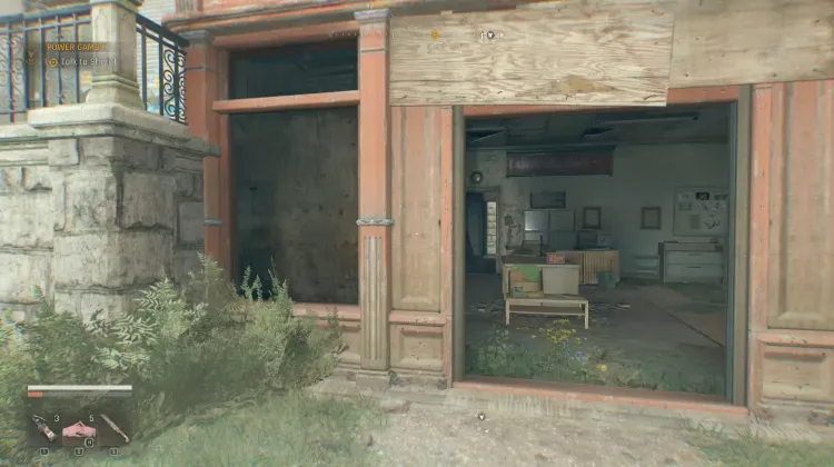 Surat Kabar Castor Woods - 16 April, 1913