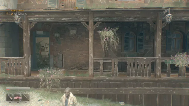 Surat Kabar Castor Woods - 3 Juni 1942