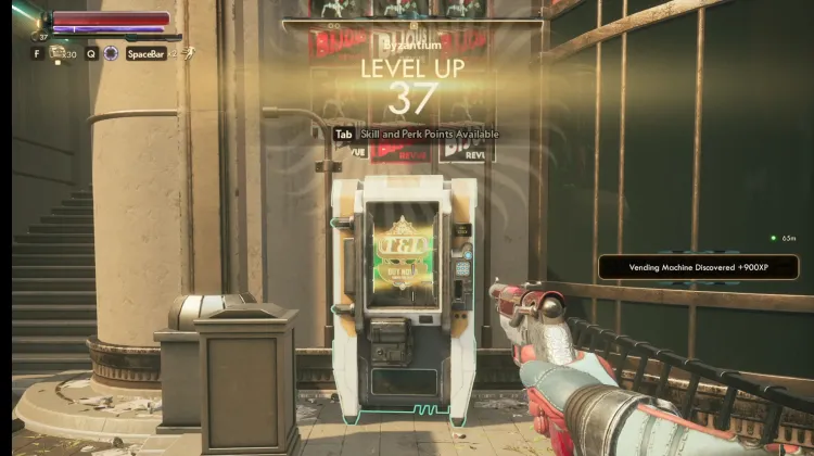 T&Ls Exotische Güter