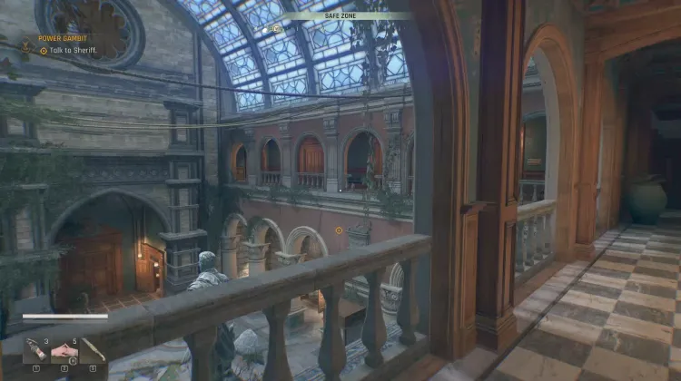 El Último Testamento de Heinrich Fischer