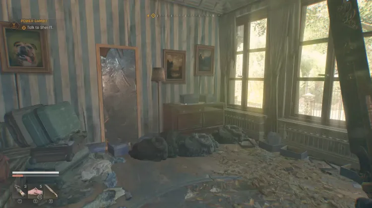 Memo de Voz 2: Primeira Reunião