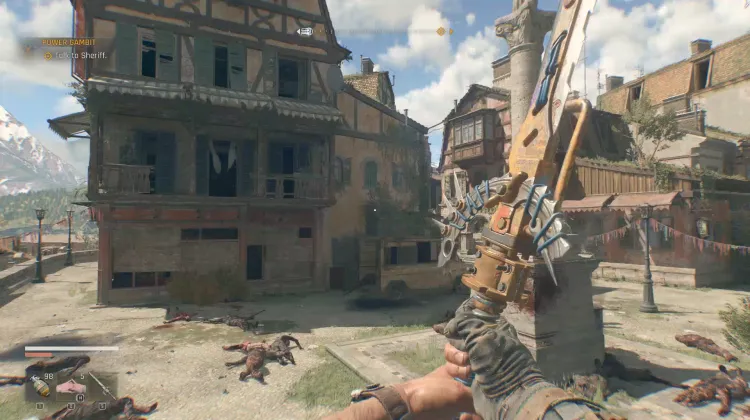 EP02: "Garis Keturunan dan Pengkhianatan"