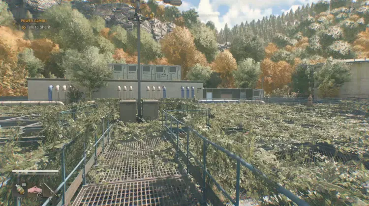 Promemoria di Ricerca del Barone #09