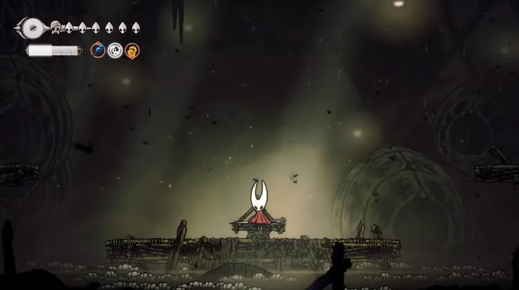 Panchina - Bilehaven