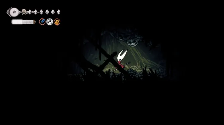 Shell Shard Deposits