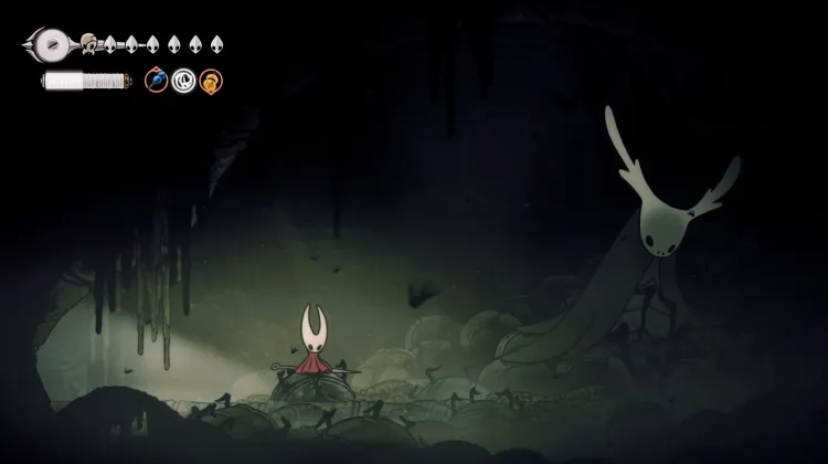 Panca - Condotti Putrefatti