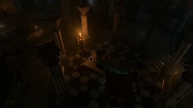 Catatan Harian Ketheric Thorm, Vol 1