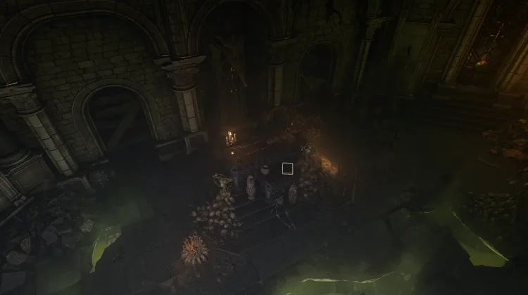 Buku Harian Ketheric Thorm, Jilid 2