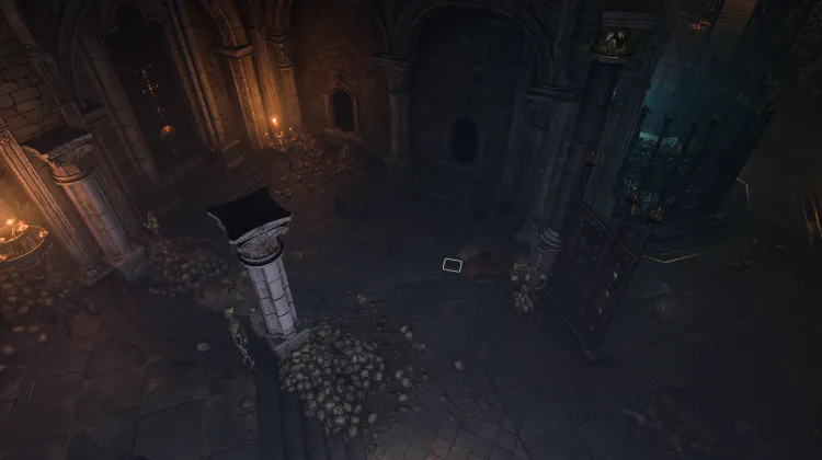 Buku Harian Ketheric Thorm, Jilid 3