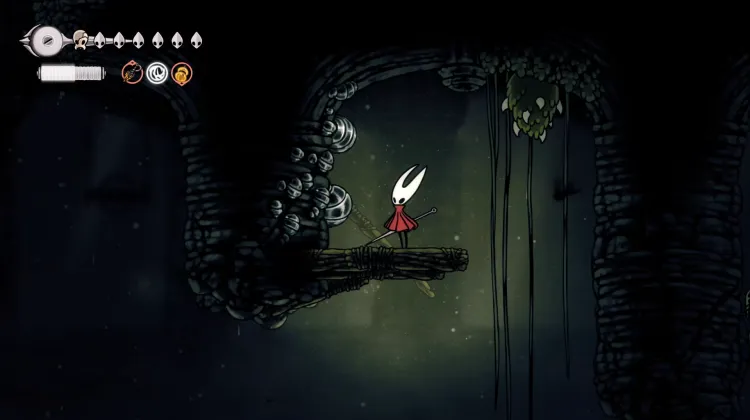 Shell Shard Deposits