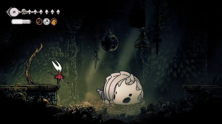 Station Bellway - Conduits Putréfiés