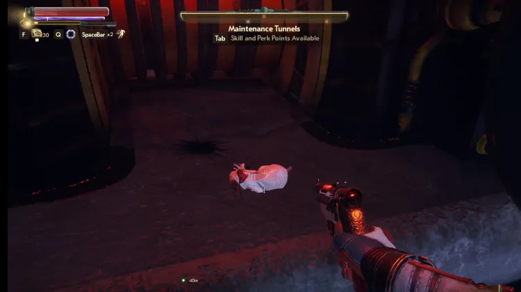 Sprat: Lord Reginald Kim III