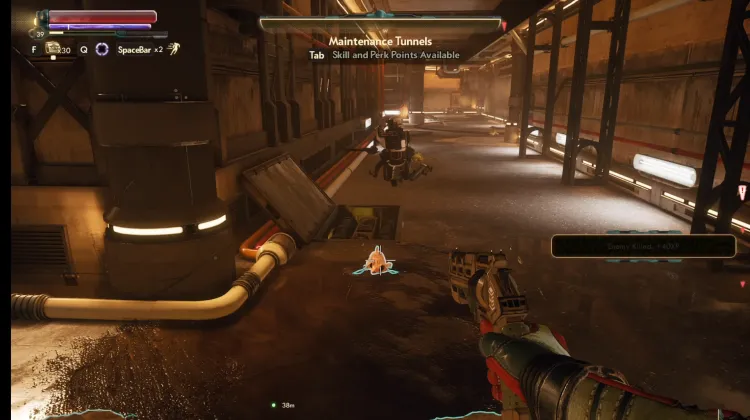 Sprat: Vanda von Vermington