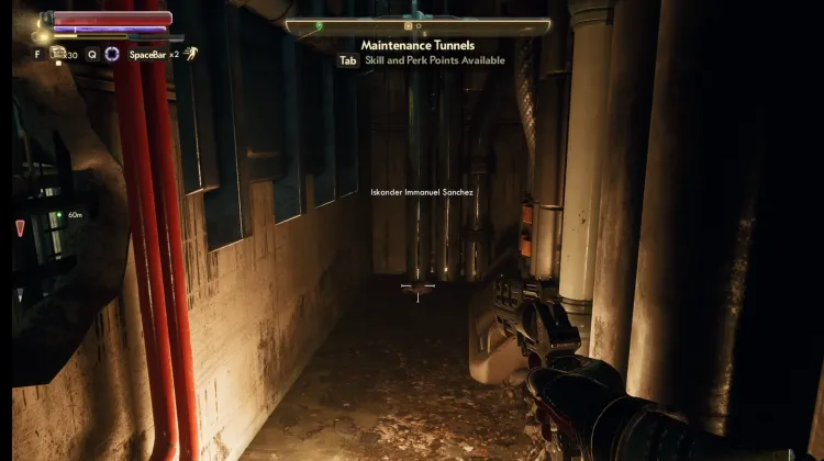 Sprat: Iskander Immanuel Sanchez