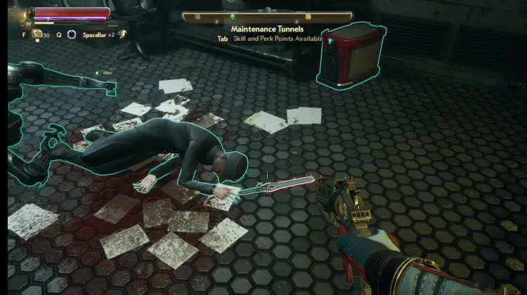 İyonize Kağıt Bıçağı