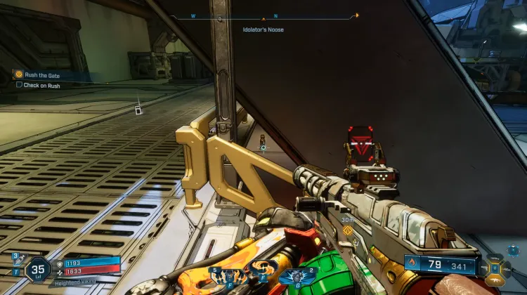 Boneka Kepala Goyang Marcus