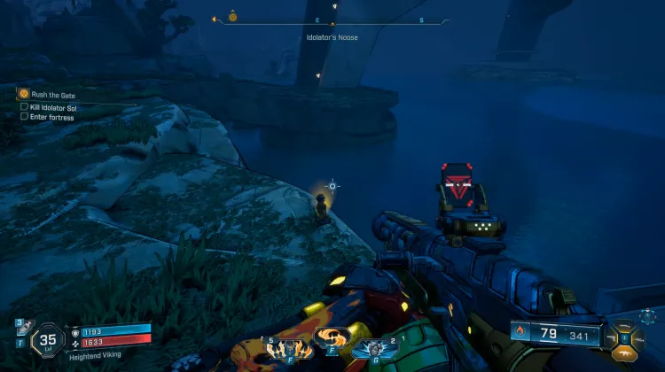 Boneka Kepala Goyang Marcus