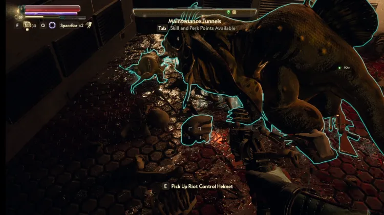 Casco Antidisturbios