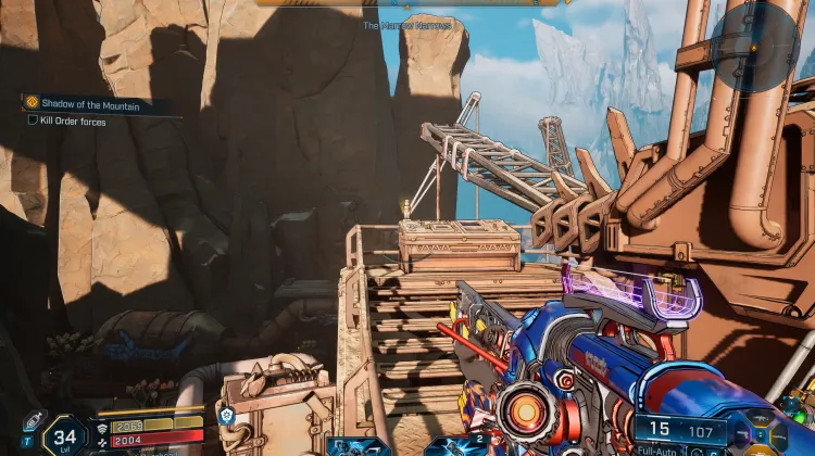 Boneka Kepala Goyang Marcus