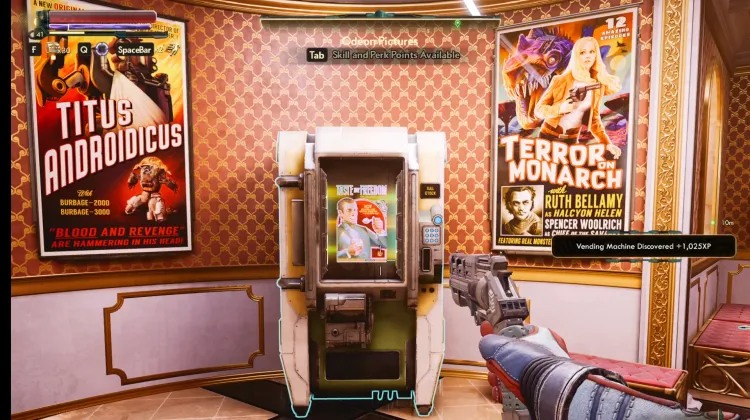 Spacer's Choice Insta-Waren